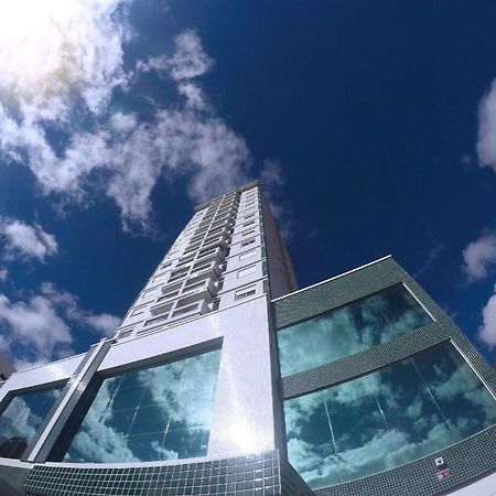 Suíte Master Collection Passo Fundo Exterior foto